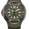 Citizen BJ8057-17X Promaster Eco-Drive Solar-Taucheruhr 30 Bar Khaki