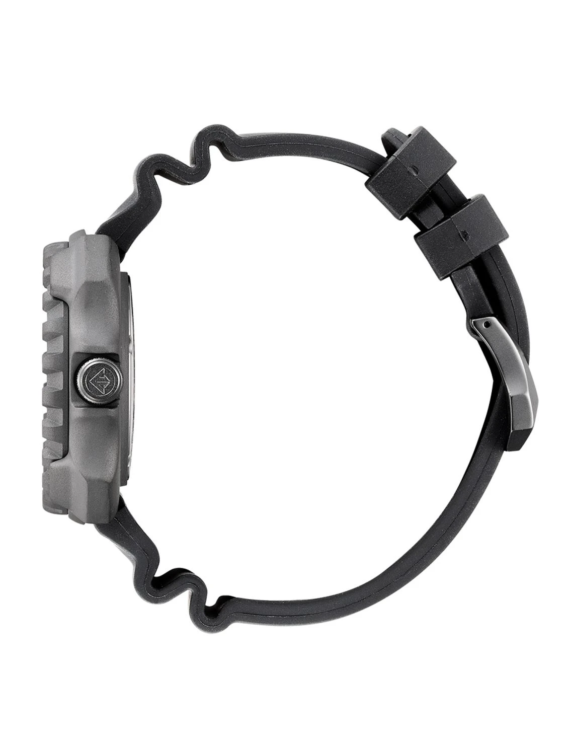 Citizen BN0225-04L Promaster Eco-Drive Herren-Taucheruhr Titan Schwarz/Blau 2 Citizen BN0225-04L Promaster Eco-Drive Herren-Taucheruhr Titan Schwarz/Blau – Bild 2