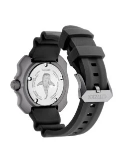 Citizen BN0225-04L Promaster Eco-Drive Herren-Taucheruhr Titan Schwarz/Blau 8 Citizen BN0225-04L Promaster Eco-Drive Herren-Taucheruhr Titan Schwarz/Blau -Mode Zubehör Geschäft 02504692713 4