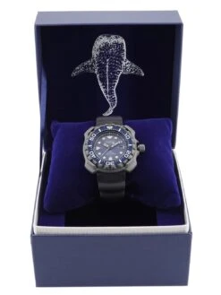 Citizen BN0225-04L Promaster Eco-Drive Herren-Taucheruhr Titan Schwarz/Blau 9 Citizen BN0225-04L Promaster Eco-Drive Herren-Taucheruhr Titan Schwarz/Blau -Mode Zubehör Geschäft 02504692713 5