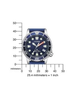 Citizen EO2021-05L Promaster Eco-Drive Taucheruhr In Unisexgröße Blau -Mode Zubehör Geschäft 02595287 4