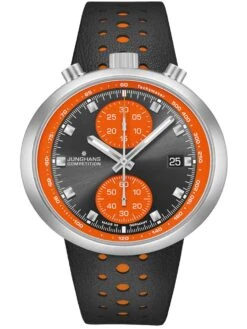 Junghans 027/4203.00 Automatik Herrenuhr 1972 Competition Limited Edition