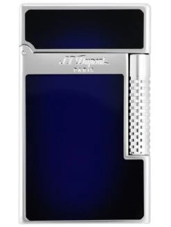 S.T. Dupont C23013 Feuerzeug Le Grand Blau