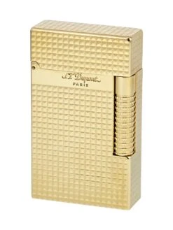 S.T. Dupont C23009 Feuerzeug Le New Grand Dupont