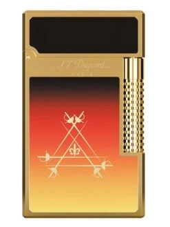 S.T. Dupont C23036 Feuerzeug Le Grand Montecristo Le Crépuscule