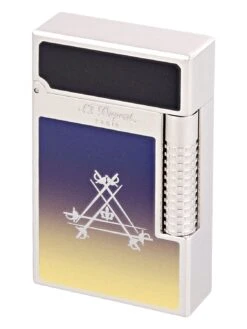 S.T. Dupont C23035 Feuerzeug Le Grand Montecristo La Nuit