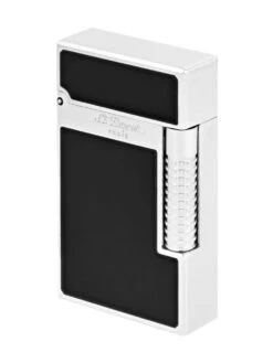 S.T. Dupont C23010 Feuerzeug Le New Grand Dupont Schwarz