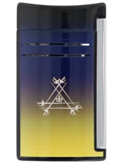 S.T. Dupont 020035 Feuerzeug Maxijet Montecristo La Nuit -Mode Zubehör Geschäft 03094925 3