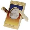 S.T. Dupont 003434 Zigarrenschneider Und -bank Montecristo L'Aurore