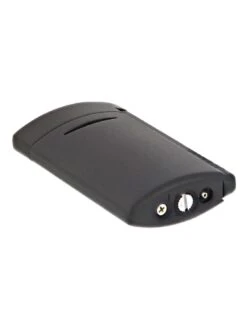 S.T. Dupont 010848 Feuerzeug New Minijet Matt Schwarz -Mode Zubehör Geschäft 03098592461 3