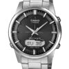 Casio LCW-M170TD-1AER Lineage Tough Solar Funkuhr