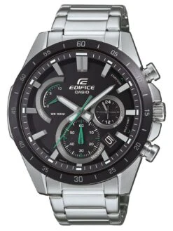 Casio EFR-573DB-1AVUEF Edifice Herrenuhr Chronograph