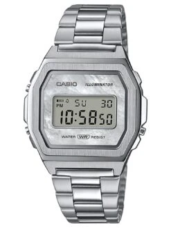 Casio A1000D-7EF Vintage Iconic Digitaluhr