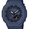 Casio GMA-S2100BA-2A1ER G-Shock Classic Ana-Digi Damenuhr Dunkelblau