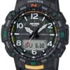 Casio PRT-B50-1ER Pro Trek Bluetooth Outdoor-Uhr