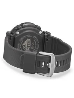 Casio PRW-6611Y-1ER Pro Trek Funk-Solar Herrenuhr Schwarz -Mode Zubehör Geschäft 03494591619 5
