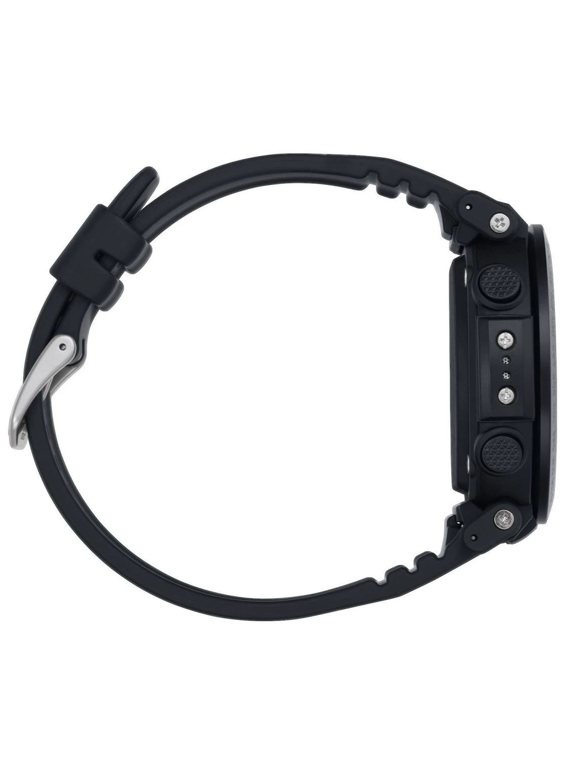 Casio PRW-6621Y-1ER Pro Trek Funk-Solar Herrenuhr Schwarz/Grün 2 Casio PRW-6621Y-1ER Pro Trek Funk-Solar Herrenuhr Schwarz/Grün – Bild 2