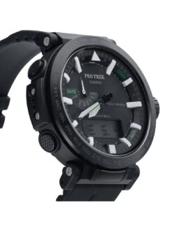 Casio PRW-6621Y-1ER Pro Trek Funk-Solar Herrenuhr Schwarz/Grün 9 Casio PRW-6621Y-1ER Pro Trek Funk-Solar Herrenuhr Schwarz/Grün -Mode Zubehör Geschäft 03494591620 3