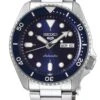 Seiko 5 Sports SRPD51K1 Automatik-Herrenuhr