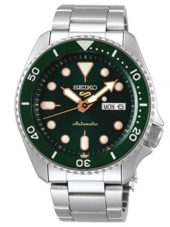 Seiko 5 Sports SRPD63K1 Herrenuhr Automatik