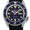 Seiko 5 Sports SRPD71K2 Herrenuhr Automatik