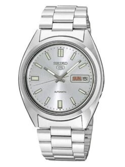Seiko SNXS73K Herrenuhr Seiko 5 Automatik