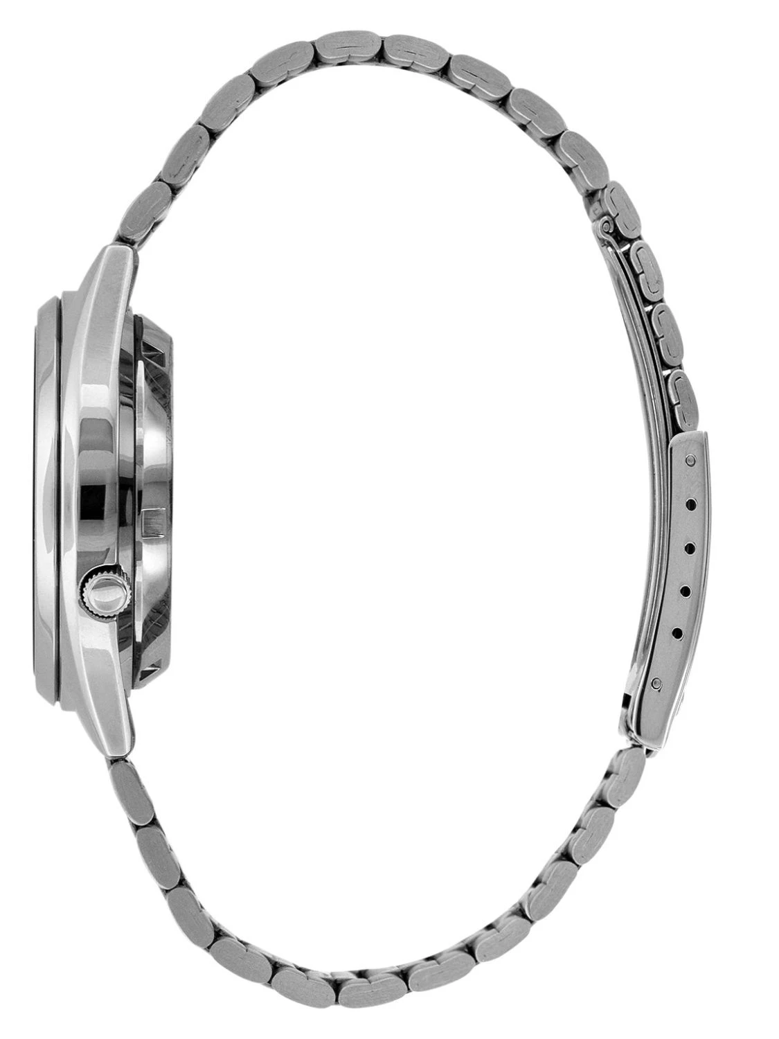 Seiko SNXS73K Herrenuhr Seiko 5 Automatik 2 Seiko SNXS73K Herrenuhr Seiko 5 Automatik – Bild 2