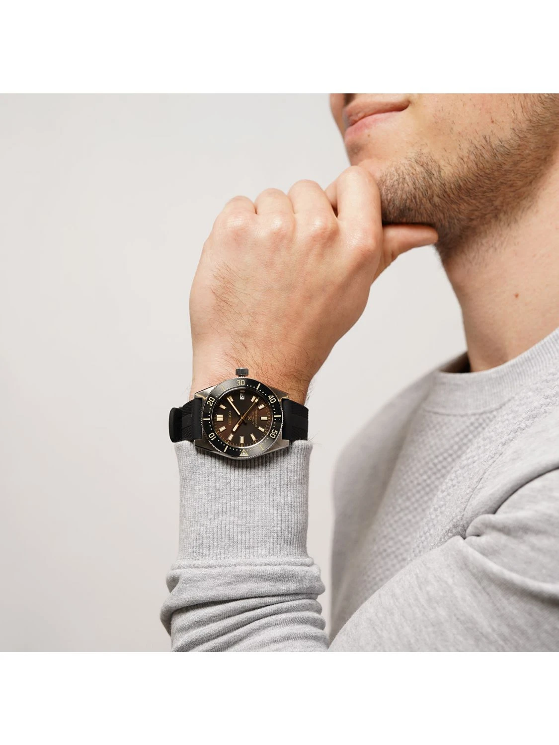 Seiko SPB147J1 Prospex Automatik-Taucheruhr Für Herren 3 Seiko SPB147J1 Prospex Automatik-Taucheruhr Für Herren – Bild 3