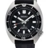 Seiko SPB317J1 Prospex Sea Automatik Herren-Armbanduhr Schwarz