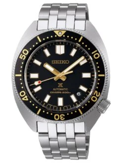 Seiko SPB315J1 Prospex Automatik Herren-Taucheruhr