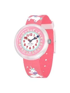 Flik Flak FBNP121 Mädchenuhr Magical Dream
