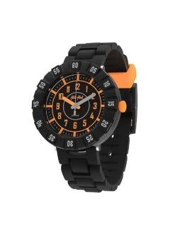 Flik Flak FCSP093 Kinder-Armbanduhr Catch U
