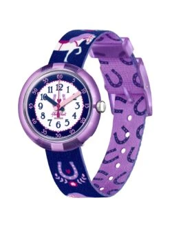 Flik Flak FPNP132 Kinderuhr Holly Hopper