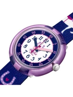 Flik Flak FPNP132 Kinderuhr Holly Hopper -Mode Zubehör Geschäft 08993768 3