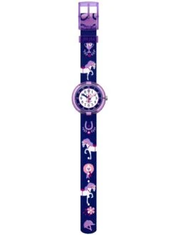 Flik Flak FPNP132 Kinderuhr Holly Hopper -Mode Zubehör Geschäft 08993768 4