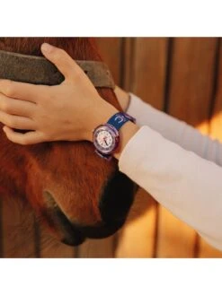 Flik Flak FPNP132 Kinderuhr Holly Hopper -Mode Zubehör Geschäft 08993768 5