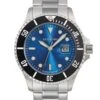 Dugena 4461075 Herren Taucheruhr Diver XL 30 Bar Wasserdicht