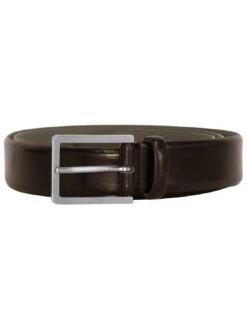 BOSS 50228668-202 Herrengürtel Erinio Braun