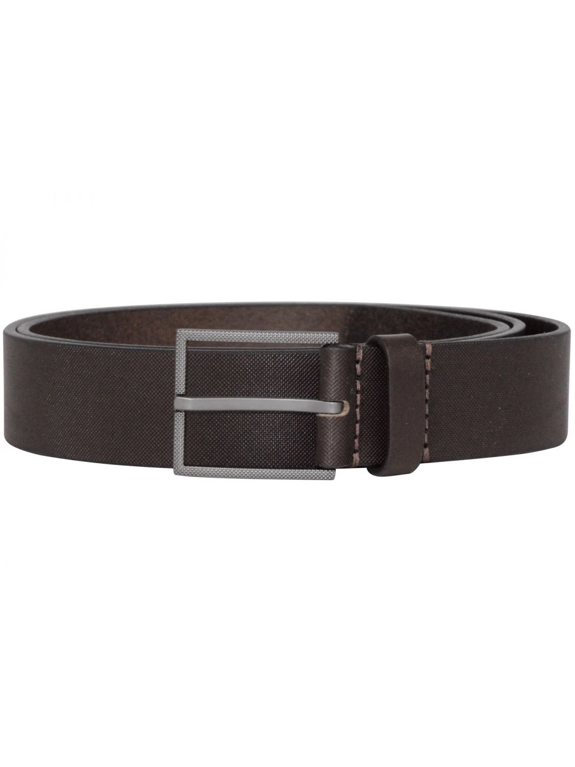 BOSS 50413090-202 Herrengürtel Trilos Dunkelbraun 1 BOSS 50413090-202 Herrengürtel Trilos Dunkelbraun