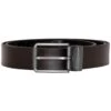 BOSS 50413089 Herren-Wendegürtel Tintin