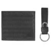 BOSS 50481523-001 Geschenkset Herren-Geldbeutel Und Schlüsselhalter Schwarz