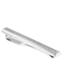 BOSS 50470697-040 Krawattenklammer Toni