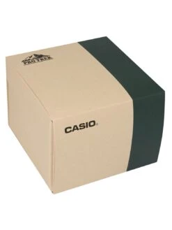 Casio PRW-6611Y-1ER Pro Trek Funk-Solar Herrenuhr Schwarz -Mode Zubehör Geschäft 104