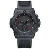 Luminox XS.3581.SIS Taucheruhr Für Herren Navy Seal Schwarz/Rot