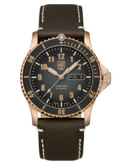 Luminox XS.0927 Automatikuhr Für Herren Braun/Bronze Limited Edition