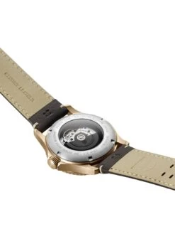 Luminox XS.0927 Automatikuhr Für Herren Braun/Bronze Limited Edition -Mode Zubehör Geschäft 142122493136 3