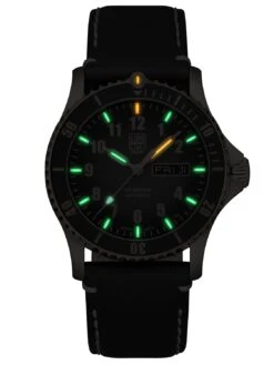 Luminox XS.0927 Automatikuhr Für Herren Braun/Bronze Limited Edition -Mode Zubehör Geschäft 142122493136 4