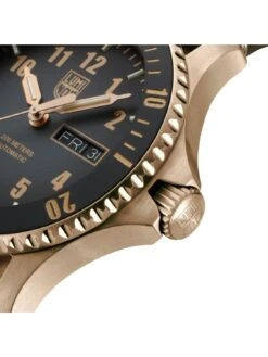 Luminox XS.0927 Automatikuhr Für Herren Braun/Bronze Limited Edition -Mode Zubehör Geschäft 142122493136 5