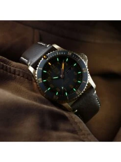 Luminox XS.0927 Automatikuhr Für Herren Braun/Bronze Limited Edition -Mode Zubehör Geschäft 142122493136 6