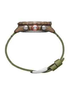 Luminox XB.3757.ECO Herrenuhr Bear Grylls Survival ECO Master Grün -Mode Zubehör Geschäft 142132291189 3